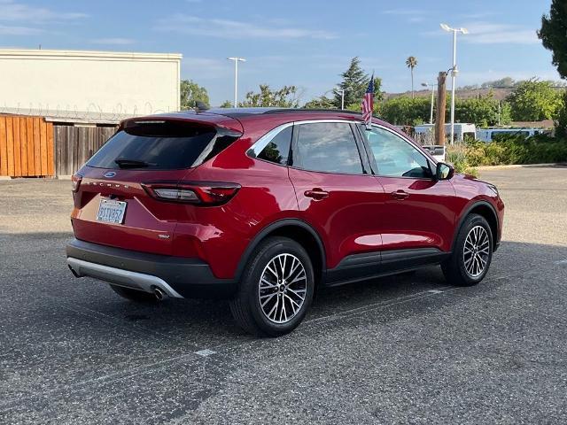 2024 Ford Escape - $27,888