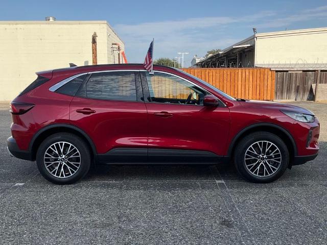 2024 Ford Escape - $27,888