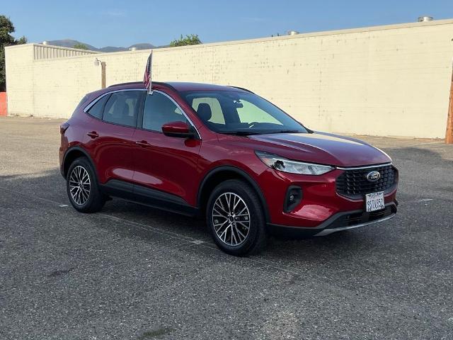 2024 Ford Escape - $27,888