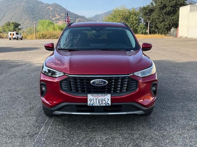 2024 Ford Escape - $27,888