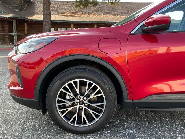 2024 Ford Escape - $27,888