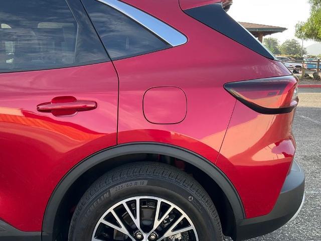 2024 Ford Escape - $27,888