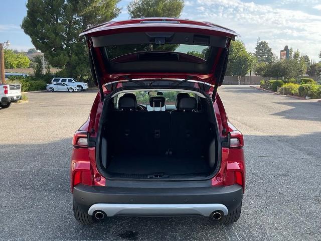 2024 Ford Escape - $27,888