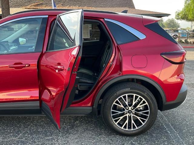 2024 Ford Escape - $27,888