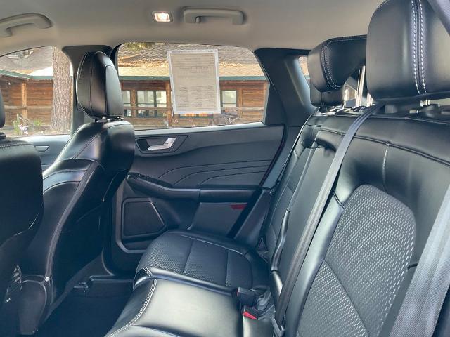 2024 Ford Escape - $27,888