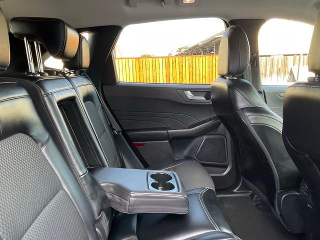 2024 Ford Escape - $27,888