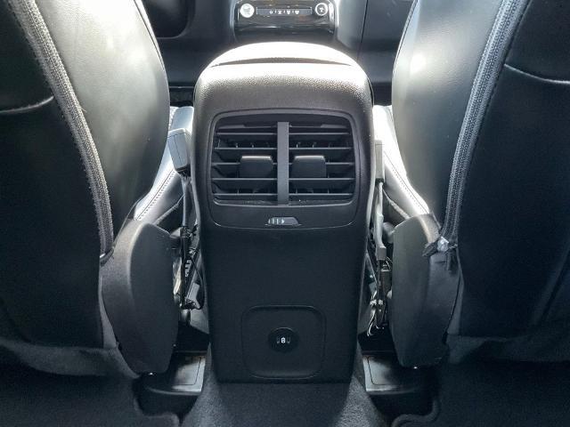 2024 Ford Escape - $27,888