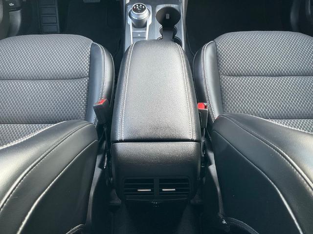 2024 Ford Escape - $27,888