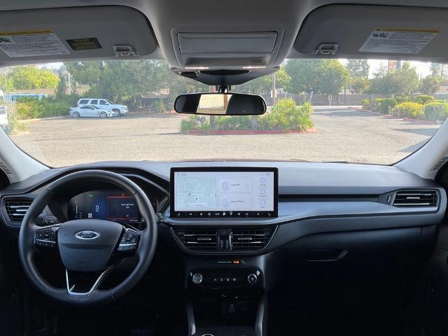 2024 Ford Escape - $27,888