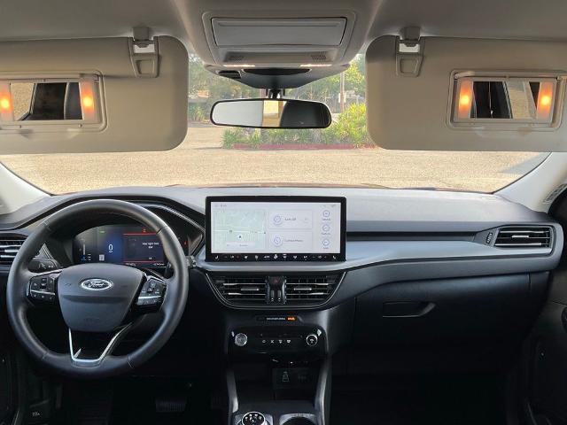 2024 Ford Escape - $27,888