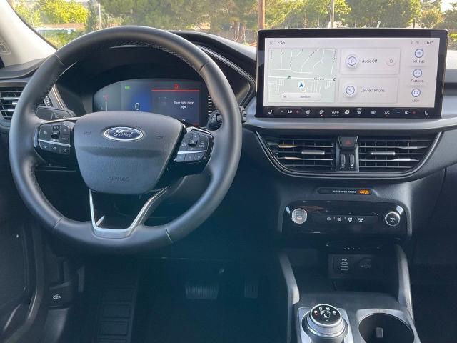 2024 Ford Escape - $27,888