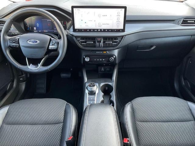 2024 Ford Escape - $27,888