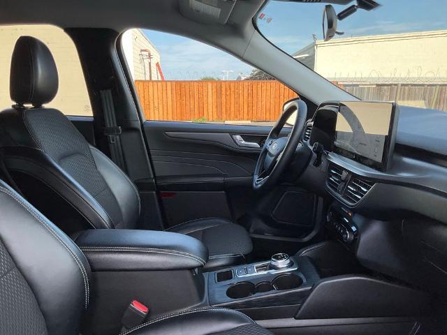 2024 Ford Escape - $27,888