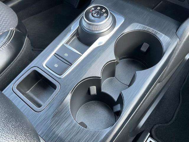 2024 Ford Escape - $27,888