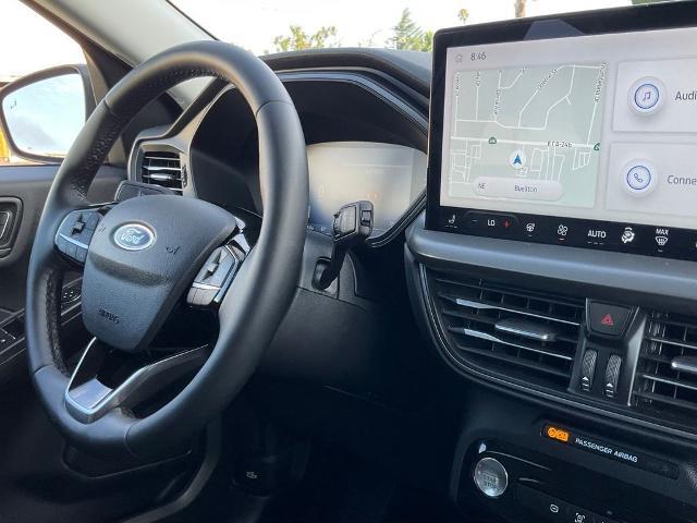 2024 Ford Escape - $27,888