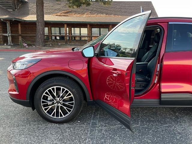 2024 Ford Escape - $27,888