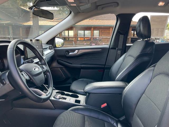 2024 Ford Escape - $27,888