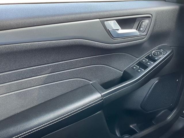 2024 Ford Escape - $27,888