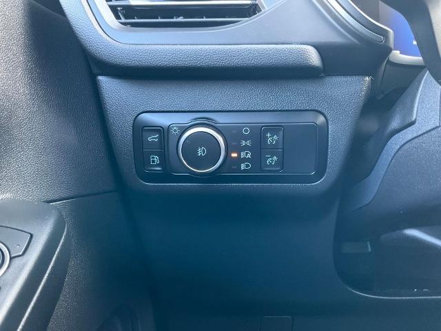 2024 Ford Escape - $27,888