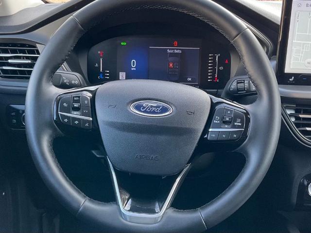 2024 Ford Escape - $27,888
