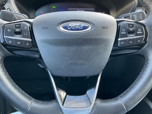 2024 Ford Escape - $27,888