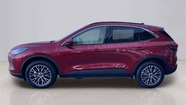 2024 Ford Escape Plug-In Hybrid PHEV