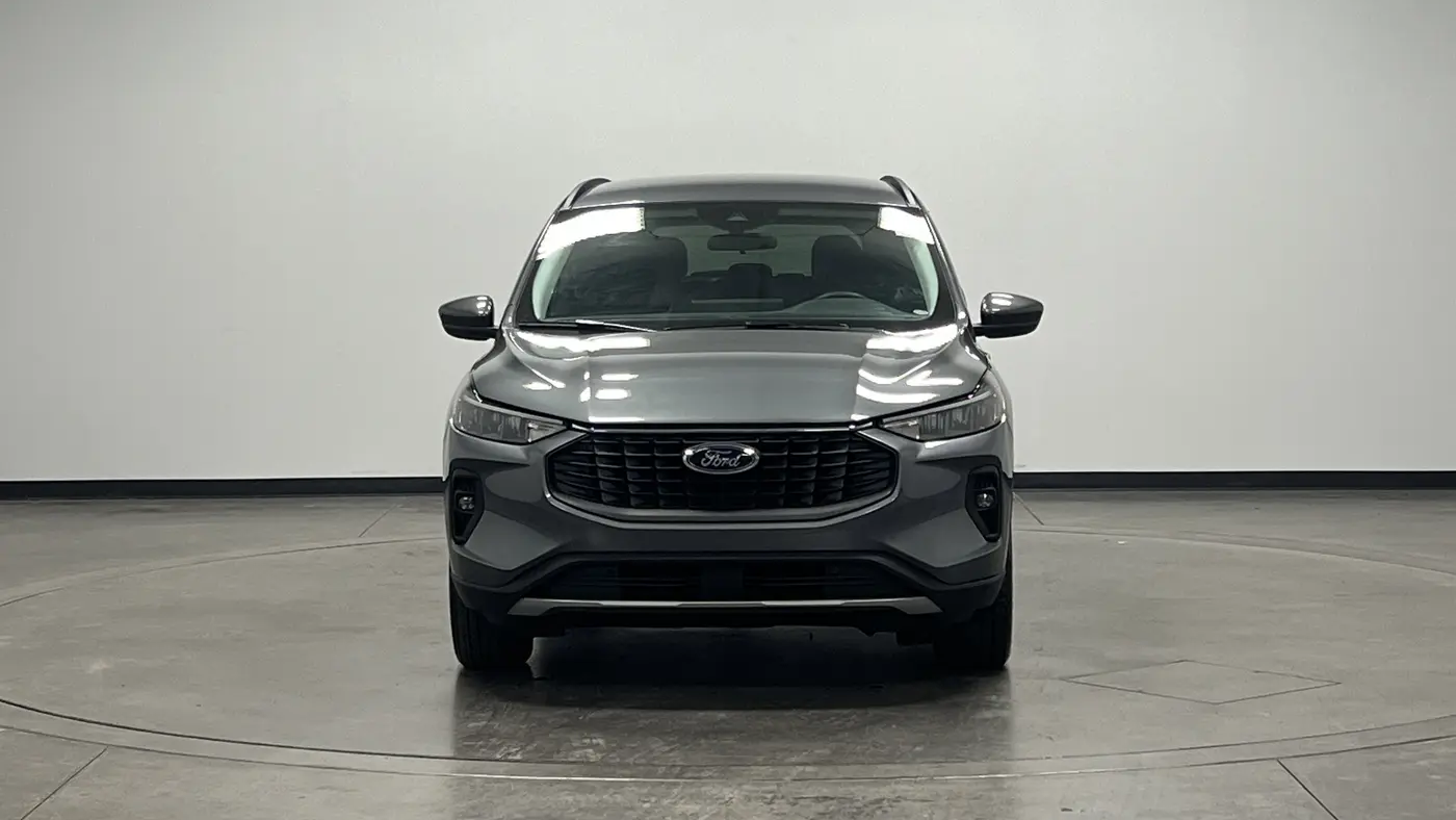 2024 Ford Escape Plug-In Hybrid PHEV