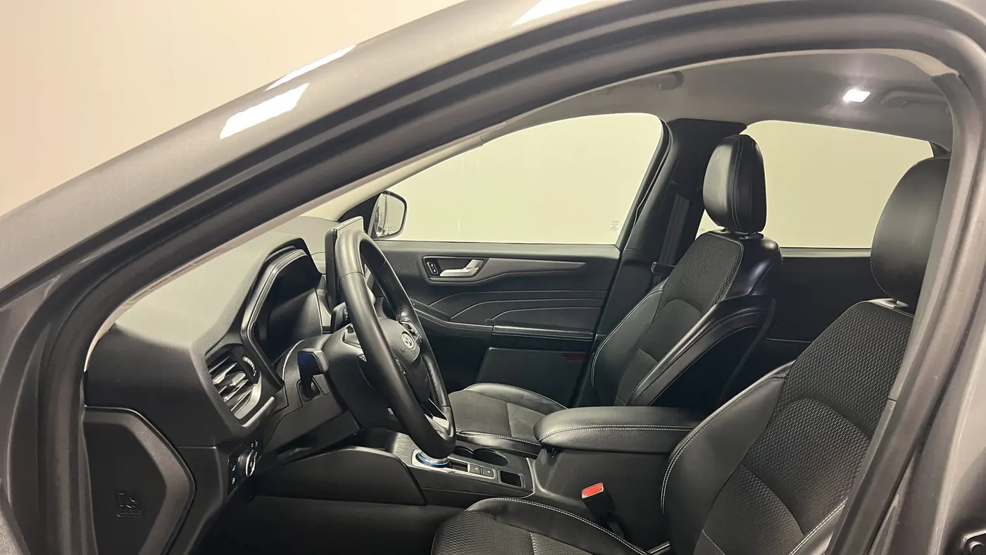 2024 Ford Escape Plug-In Hybrid PHEV