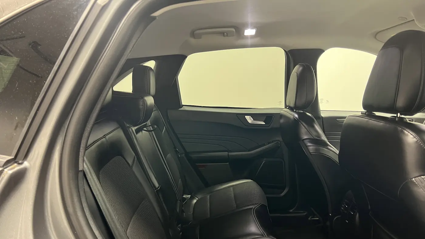 2024 Ford Escape Plug-In Hybrid PHEV