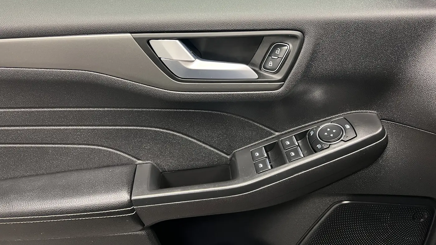 2024 Ford Escape Plug-In Hybrid PHEV
