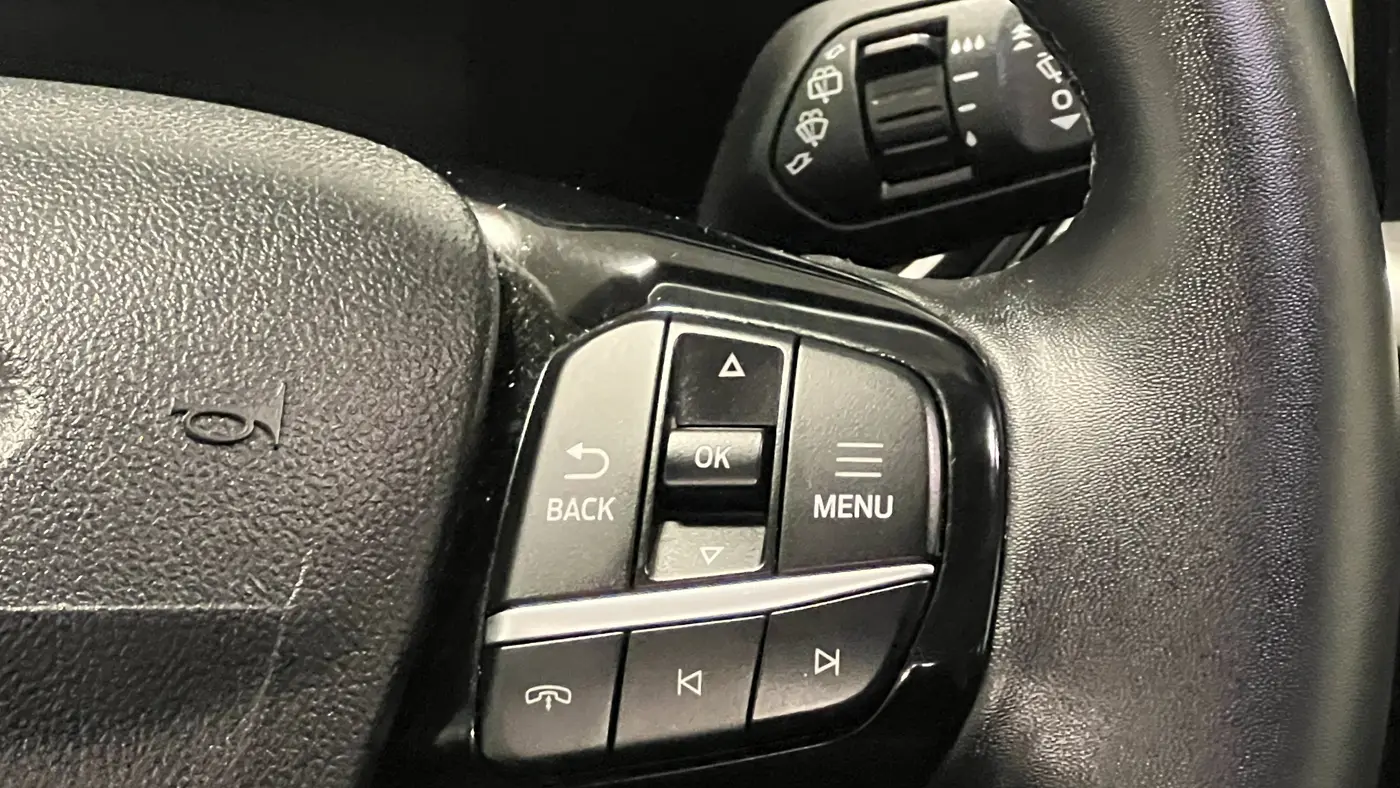 2024 Ford Escape Plug-In Hybrid PHEV