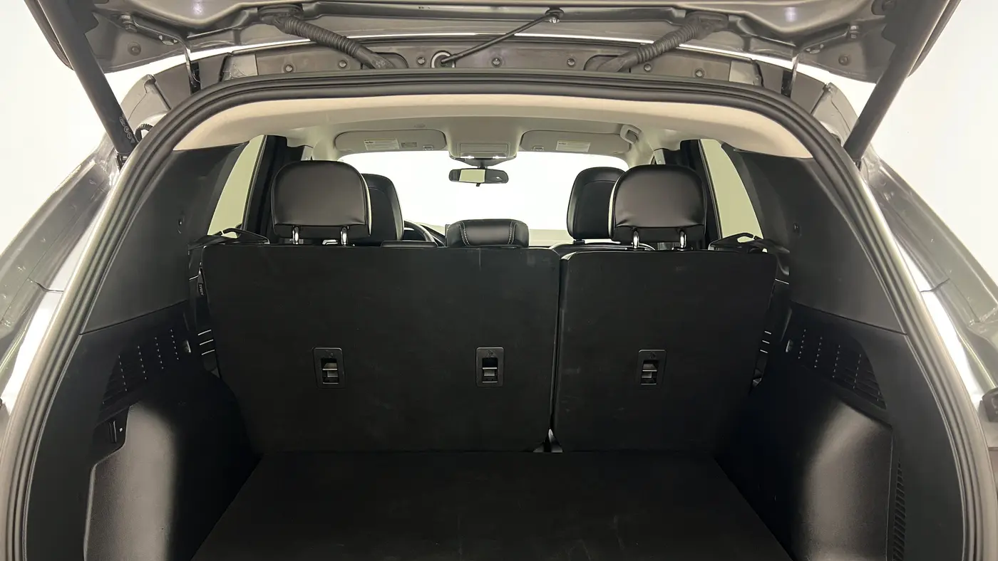 2024 Ford Escape Plug-In Hybrid PHEV