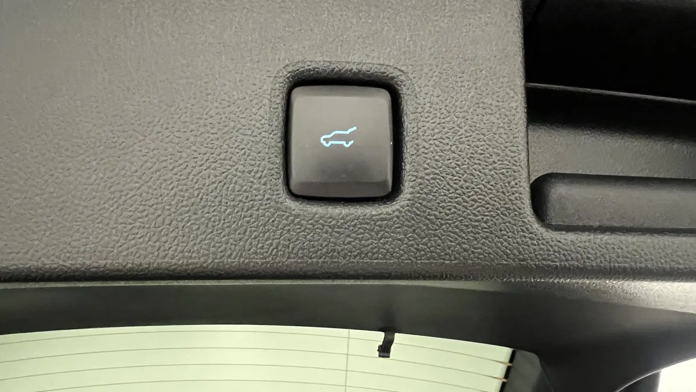 2024 Ford Escape Plug-In Hybrid PHEV