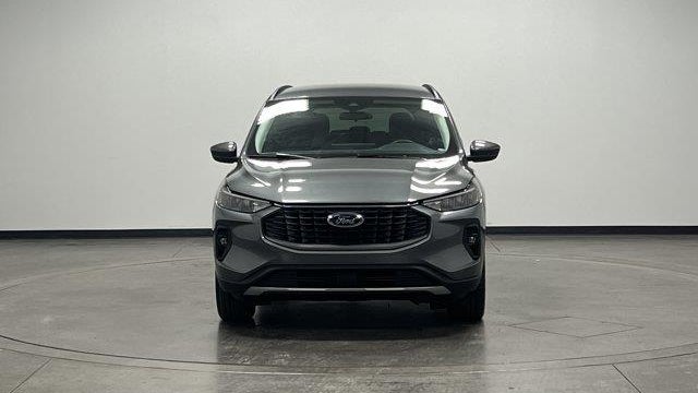 2024 Ford Escape Plug-In Hybrid PHEV