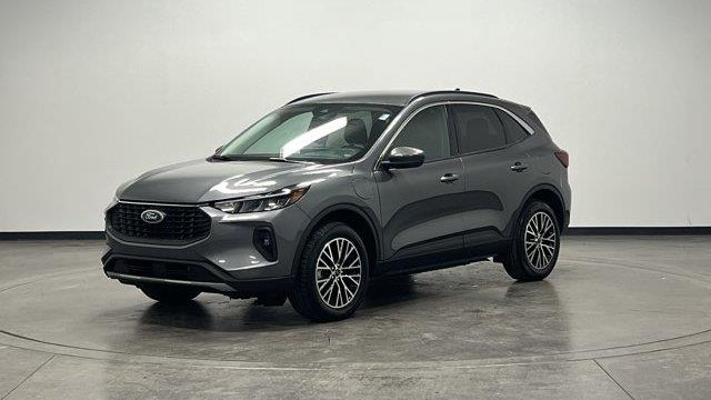 2024 Ford Escape Plug-In Hybrid PHEV