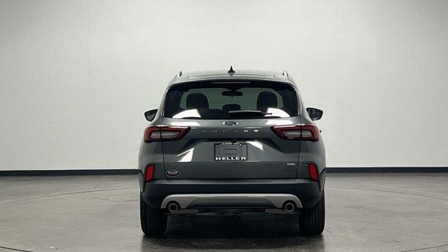 2024 Ford Escape Plug-In Hybrid PHEV