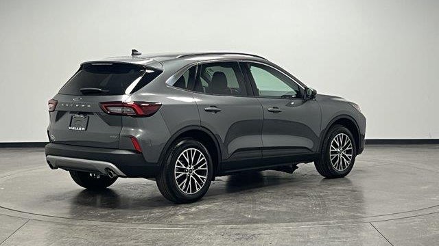2024 Ford Escape Plug-In Hybrid PHEV