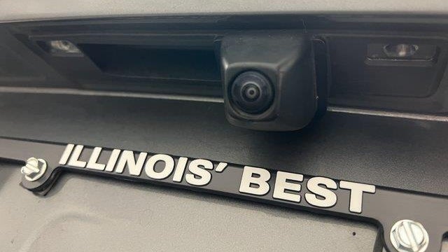 2024 Ford Escape Plug-In Hybrid PHEV