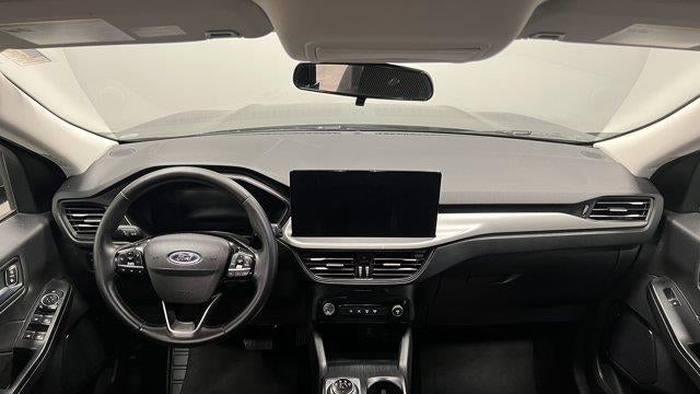 2024 Ford Escape Plug-In Hybrid PHEV