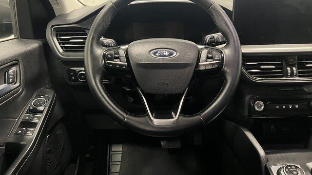 2024 Ford Escape Plug-In Hybrid PHEV