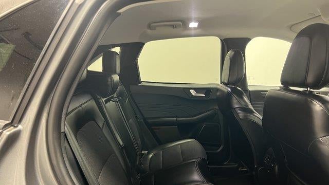 2024 Ford Escape Plug-In Hybrid PHEV