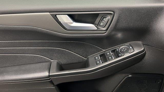 2024 Ford Escape Plug-In Hybrid PHEV