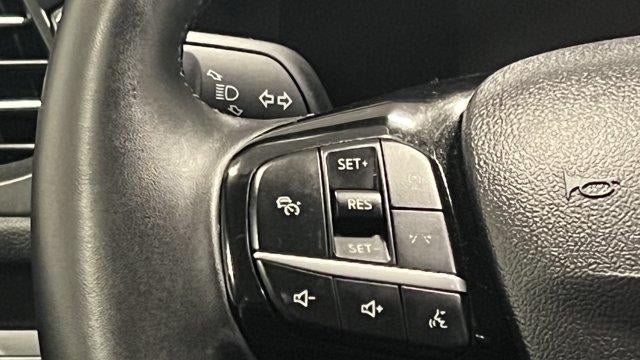 2024 Ford Escape Plug-In Hybrid PHEV
