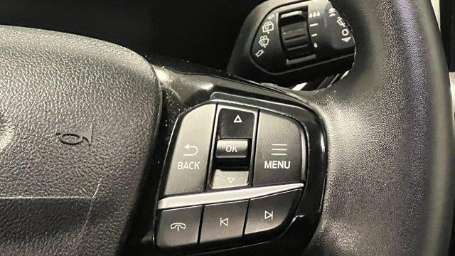 2024 Ford Escape Plug-In Hybrid PHEV