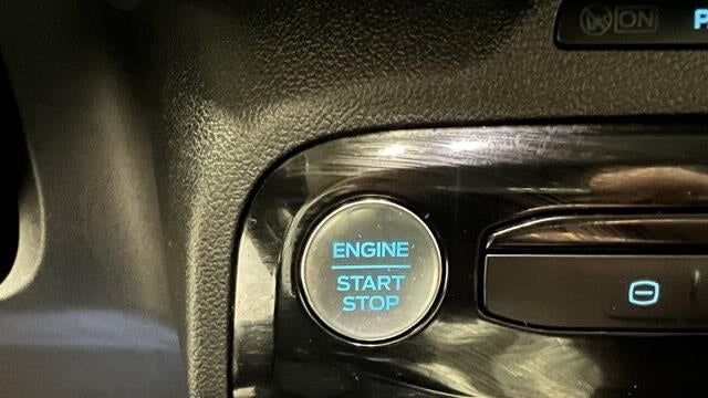 2024 Ford Escape Plug-In Hybrid PHEV