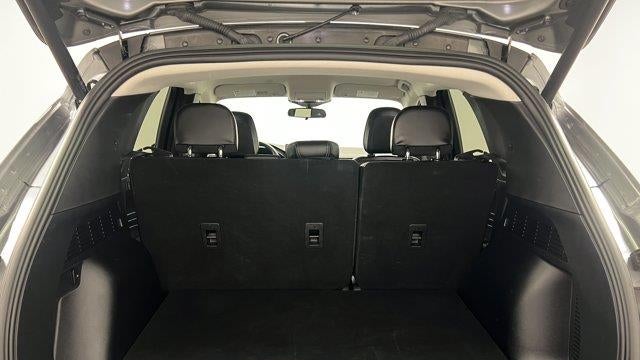 2024 Ford Escape Plug-In Hybrid PHEV