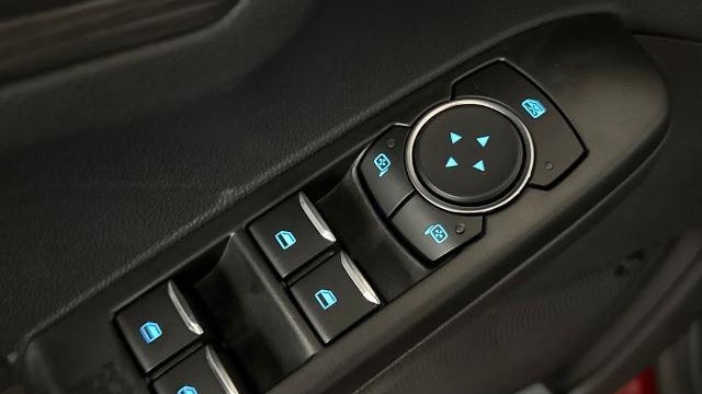 2025 Ford Escape Plug-In Hybrid PHEV
