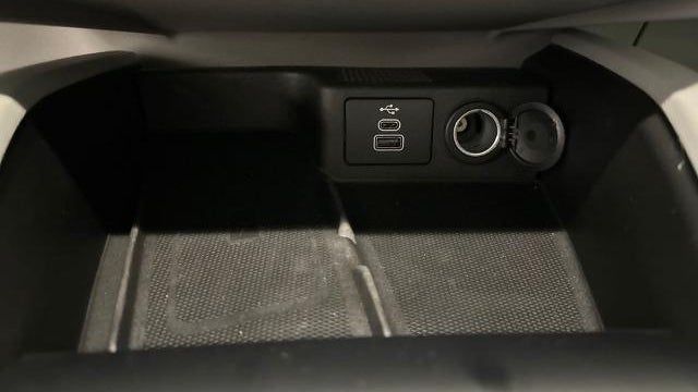 2025 Ford Escape Plug-In Hybrid PHEV