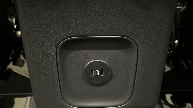 2025 Ford Escape Plug-In Hybrid PHEV