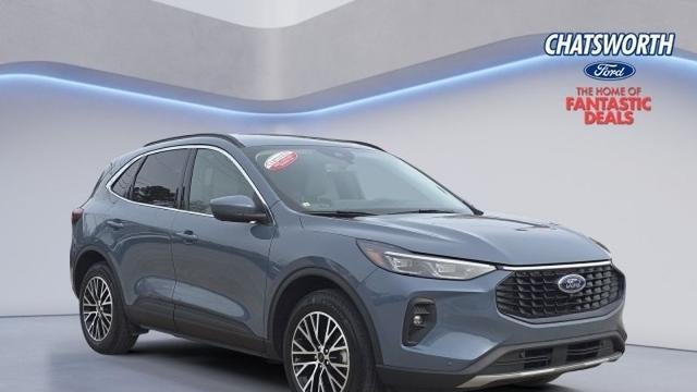 Preowned 2025 Ford Escape Plug-In Hybrid PHEV for Sale